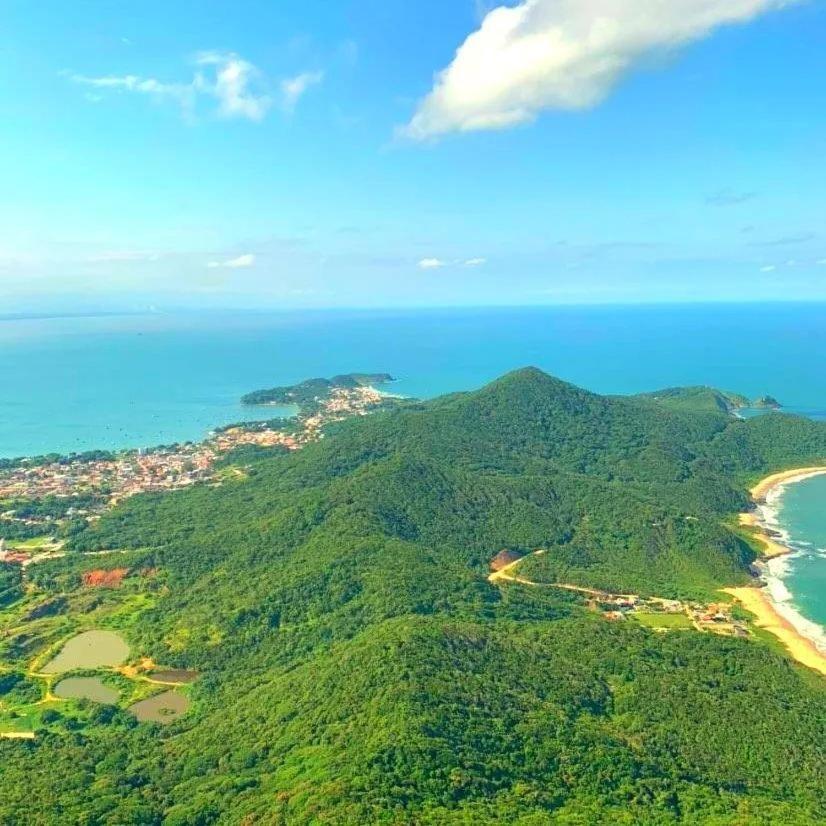 Pousada Ametista - Penha, Sc - 1,5 Km Do Parque Beto Carrero World Penha  Exteriér fotografie