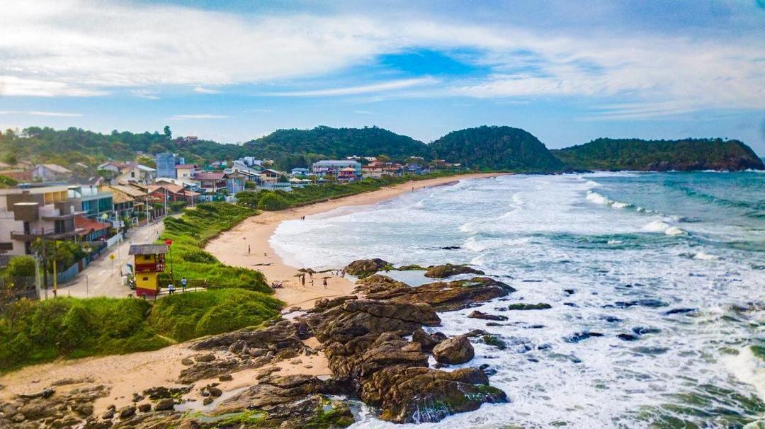 Pousada Ametista - Penha, Sc - 1,5 Km Do Parque Beto Carrero World Penha  Exteriér fotografie
